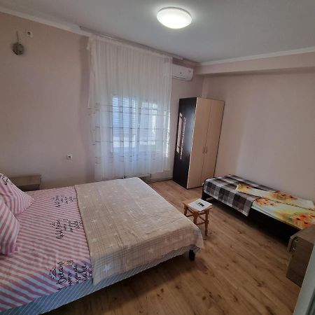 1 Квартира С Видом На Море Odessa Buitenkant foto