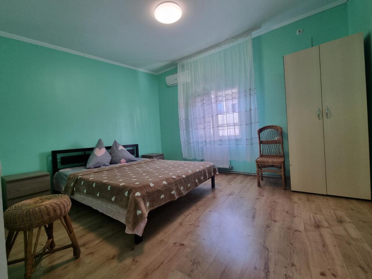 1 Квартира С Видом На Море Odessa Buitenkant foto
