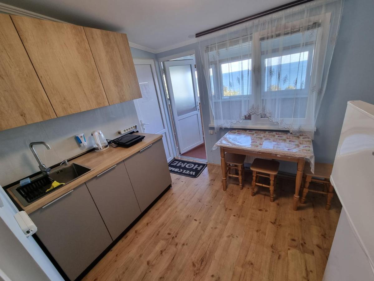 1 Квартира С Видом На Море Odessa Buitenkant foto